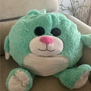 Animal adventures bunny